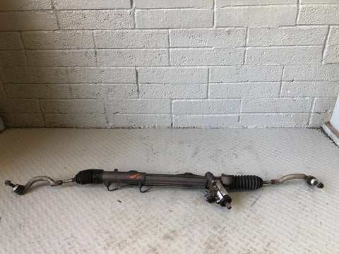 Jaguar XF Power Steering Rack PAS X250 7B53993427 2009 to 2015
