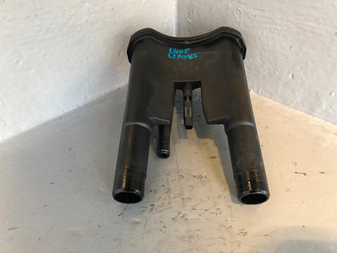 Range Rover L405 Oil Separator 3.0 TDV6 Engine Breather 9X2Q 6A785 2013 to 2017