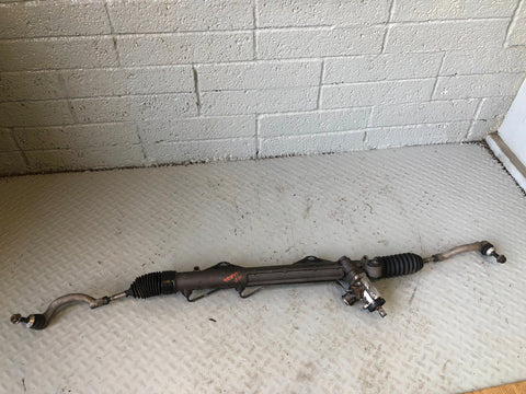 Jaguar XF Power Steering Rack PAS X250 7B53993427 2009 to 2015