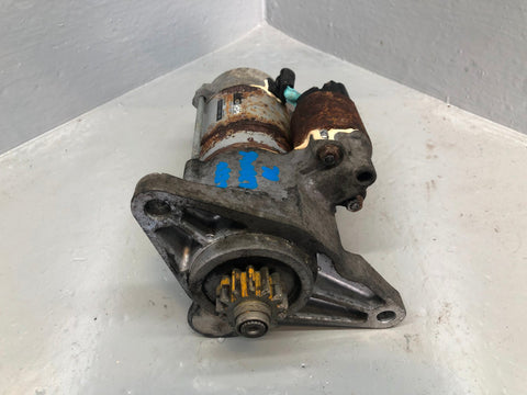 Discovery Sport Starter Motor GJ32-11001 L550 Land Rover 2016 to 2019 L28046