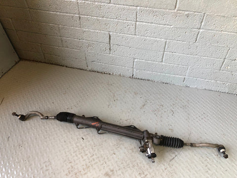 Jaguar XF Power Steering Rack PAS X250 7B53993427 2009 to 2015