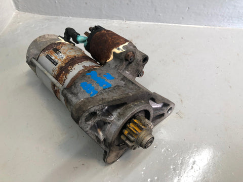 Discovery Sport Starter Motor GJ32-11001 L550 Land Rover 2016 to 2019 L28046