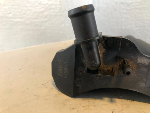 Range Rover L405 Oil Separator 3.0 TDV6 Engine Breather 9X2Q 6A785 2013 to 2017