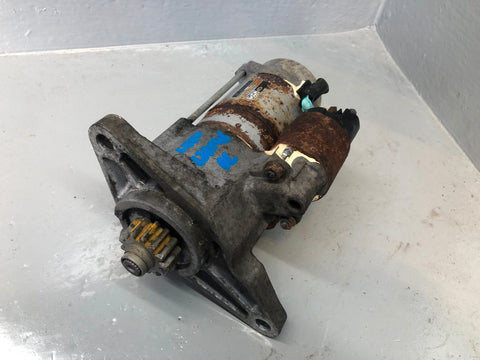 Discovery Sport Starter Motor GJ32-11001 L550 Land Rover 2016 to 2019 L28046