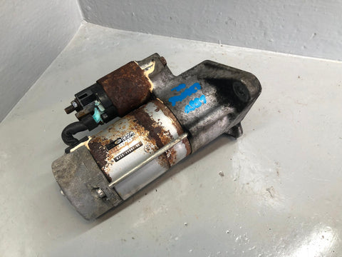 Discovery Sport Starter Motor GJ32-11001 L550 Land Rover 2016 to 2019 L28046