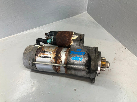 Discovery Sport Starter Motor GJ32-11001 L550 Land Rover 2016 to 2019 L28046