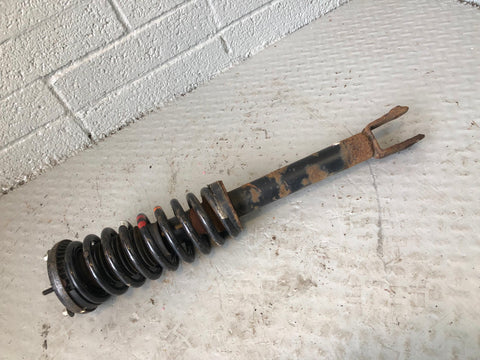 Jaguar XF Suspension Strut Coil Shock Off Side Front Right X250 2008 to 2015