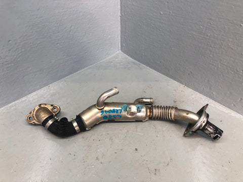 Discovery Sport EGR Pipe 2.0 D G4D3-9F488-PB L550 Land Rover 2016 to 2019