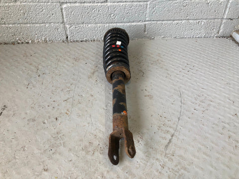 Jaguar XF Suspension Strut Coil Shock Off Side Front Right X250 2008 to 2015
