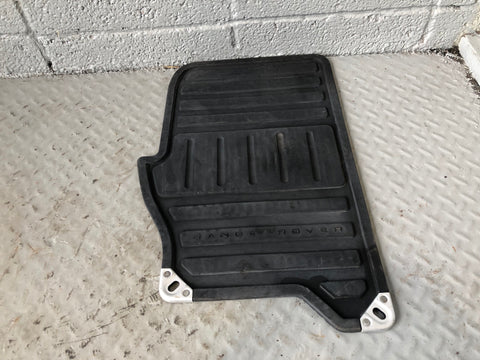 Range Rover Sport Floor Mats Rubber Heavy Duty L320 2005 to 2013 L24075