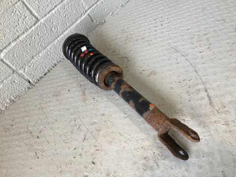 Jaguar XF Suspension Strut Coil Shock Off Side Front Right X250 2008 to 2015