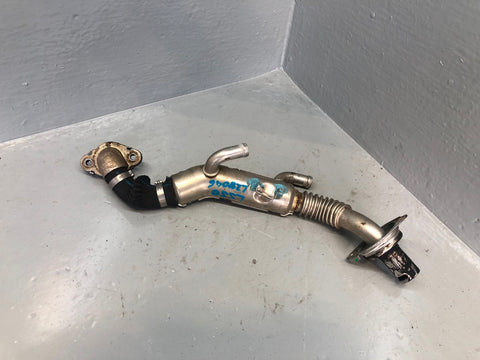 Discovery Sport EGR Pipe 2.0 D G4D3-9F488-PB L550 Land Rover 2016 to 2019