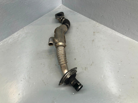 Discovery Sport EGR Pipe 2.0 D G4D3-9F488-PB L550 Land Rover 2016 to 2019