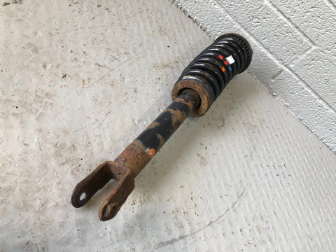 Jaguar XF Suspension Strut Coil Shock Off Side Front Right X250 2008 to 2015