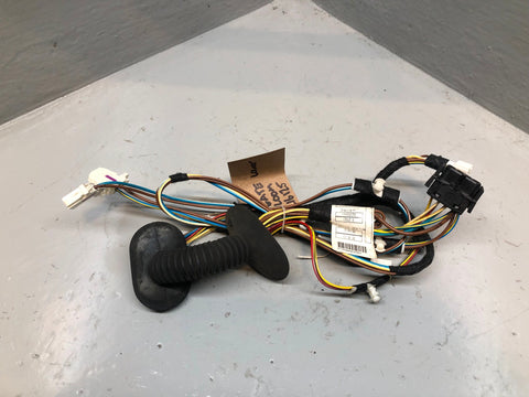 Range Rover L322 Tailgate Wiring Loom Harness Lower YMN000350 2002 to 2009