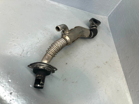 Discovery Sport EGR Pipe 2.0 D G4D3-9F488-PB L550 Land Rover 2016 to 2019