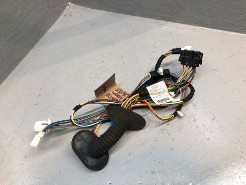 Range Rover L322 Tailgate Wiring Loom Harness Lower YMN000350 2002 to 2009