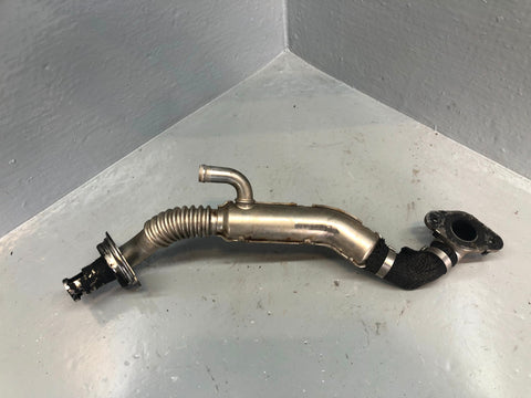 Discovery Sport EGR Pipe 2.0 D G4D3-9F488-PB L550 Land Rover 2016 to 2019