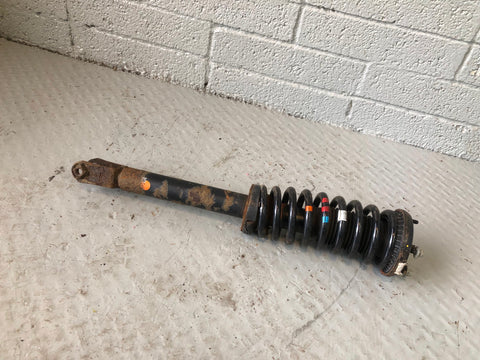 Jaguar XF Suspension Strut Coil Shock Off Side Front Right X250 2008 to 2015