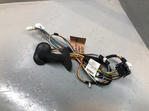 Range Rover L322 Tailgate Wiring Loom Harness Lower YMN000350 2002 to 2009