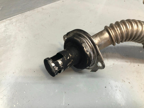 Discovery Sport EGR Pipe 2.0 D G4D3-9F488-PB L550 Land Rover 2016 to 2019