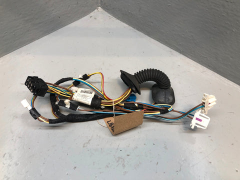 Range Rover L322 Tailgate Wiring Loom Harness Lower YMN000350 2002 to 2009