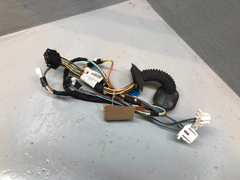 Range Rover L322 Tailgate Wiring Loom Harness Lower YMN000350 2002 to 2009