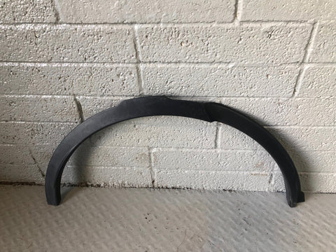 Discovery Sport Wheel Arch Trim Off Side Rear FK72-290E22-BD L550 Land Rover