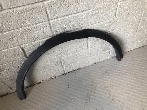 Discovery Sport Wheel Arch Trim Off Side Rear FK72-290E22-BD L550 Land Rover