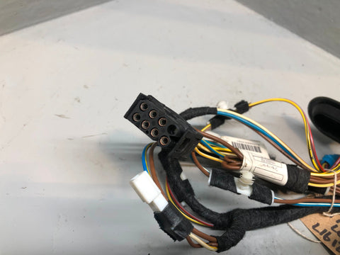 Range Rover L322 Tailgate Wiring Loom Harness Lower YMN000350 2002 to 2009