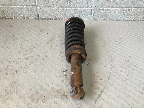 Jaguar XF Suspension Strut Coil Shock Off Side Rear Right X250 2008 to 2015