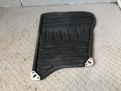 Range Rover Sport Floor Mats Rubber Heavy Duty L320 2005 to 2013 L24075