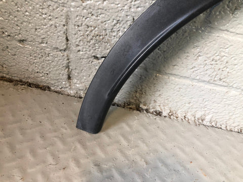 Discovery Sport Wheel Arch Trim Off Side Rear FK72-290E22-BD L550 Land Rover