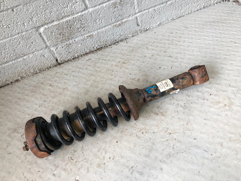 Discovery 3 Front Suspension Coil Shock Absorber Strut Land Rover RNB000429