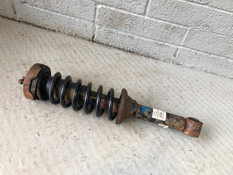 Discovery 3 Front Suspension Coil Shock Absorber Strut Land Rover RNB000429