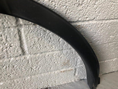 Discovery Sport Wheel Arch Trim Off Side Rear FK72-290E22-BD L550 Land Rover