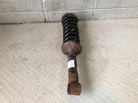 Discovery 3 Front Suspension Coil Shock Absorber Strut Land Rover RNB000429