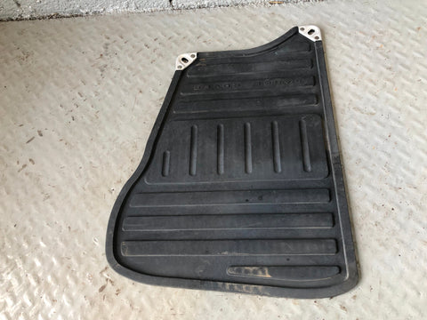 Range Rover Sport Floor Mats Rubber Heavy Duty L320 2005 to 2013 L24075