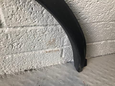 Discovery Sport Wheel Arch Trim Off Side Rear FK72-290E22-BD L550 Land Rover
