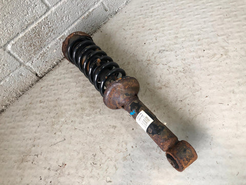 Discovery 3 Front Suspension Coil Shock Absorber Strut Land Rover RNB000429
