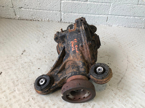 Jaguar XF Rear Diff Differential 3.0 TDV6 Auto X250 2009 to 2015