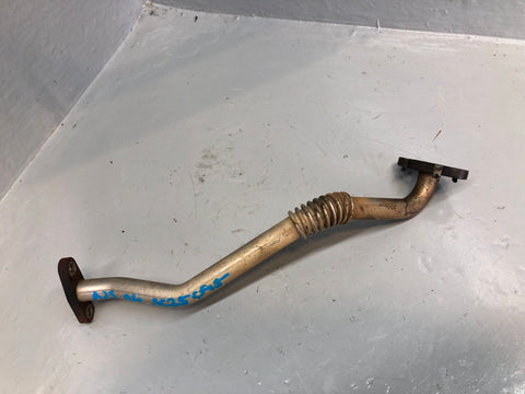 EGR Pipe Near Side Range Rover Sport Discovery 4 Land Rover 3.0 TDV6