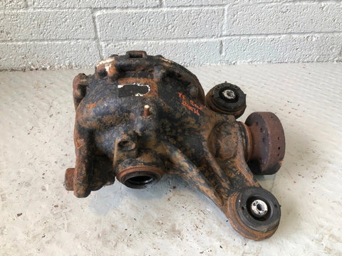 Jaguar XF Rear Diff Differential 3.0 TDV6 Auto X250 2009 to 2015