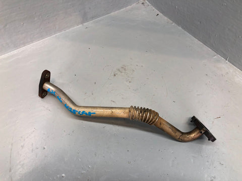 EGR Pipe Near Side Range Rover Sport Discovery 4 Land Rover 3.0 TDV6