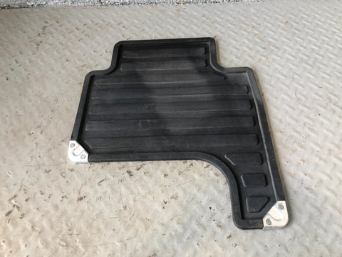 Range Rover Sport Floor Mats Rubber Heavy Duty L320 2005 to 2013 L24075
