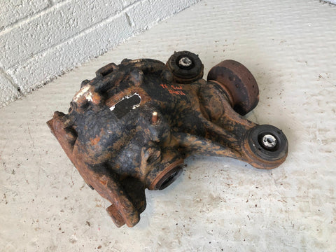 Jaguar XF Rear Diff Differential 3.0 TDV6 Auto X250 2009 to 2015