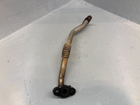 EGR Pipe Near Side Range Rover Sport Discovery 4 Land Rover 3.0 TDV6