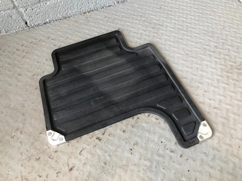 Range Rover Sport Floor Mats Rubber Heavy Duty L320 2005 to 2013 L24075
