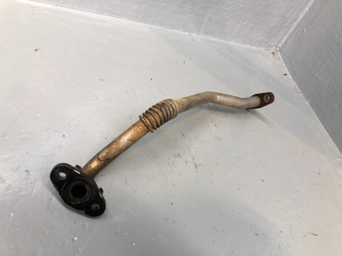 EGR Pipe Near Side Range Rover Sport Discovery 4 Land Rover 3.0 TDV6