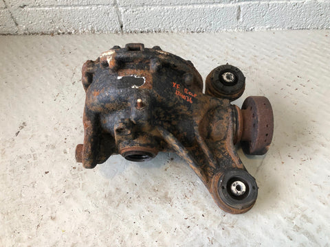 Jaguar XF Rear Diff Differential 3.0 TDV6 Auto X250 2009 to 2015